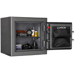 Load image into Gallery viewer, Cannon 60 min. Fire Resistant Home Safe
