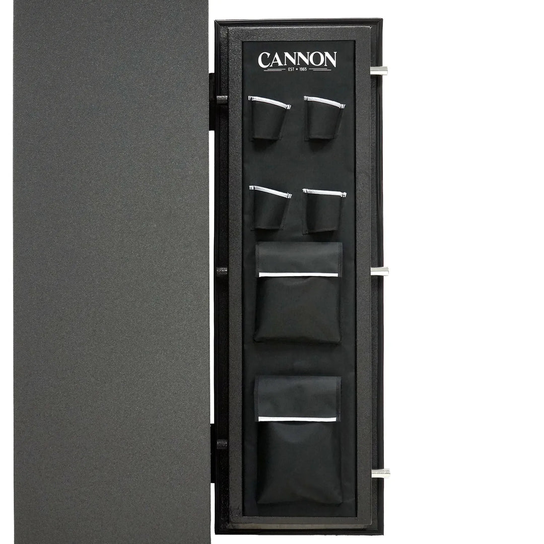 Cannon 24-Gun Safe 30 Min. Fire Resistant