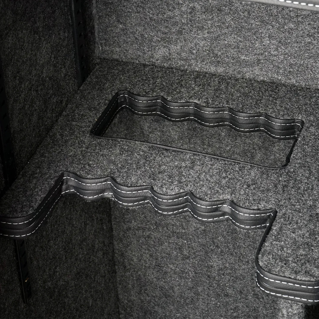 Cannon 24-Gun Safe 30 Min. Fire Resistant