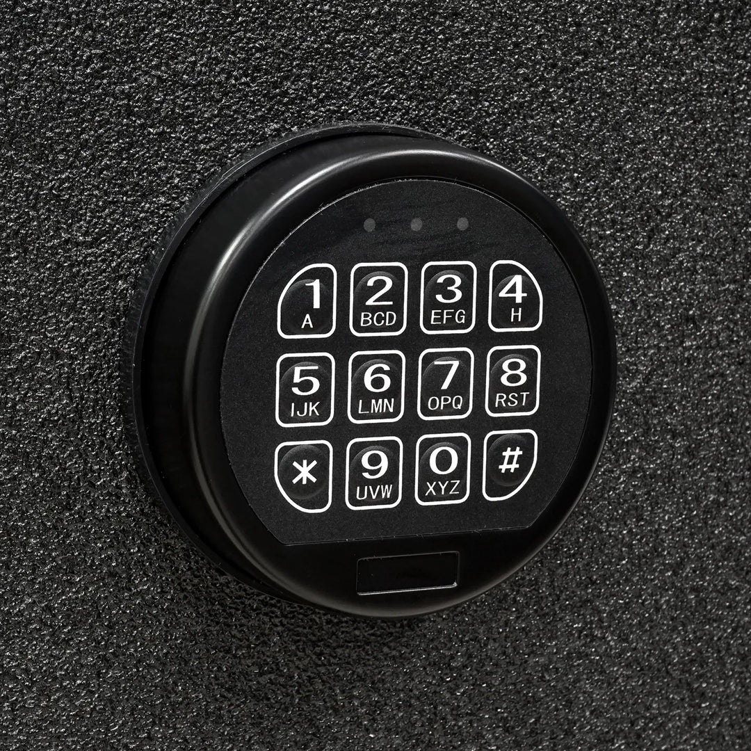 Cannon 24-Gun Safe 30 Min. Fire Resistant