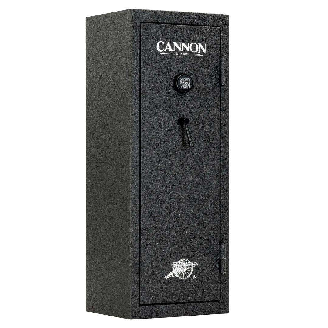 Cannon 24-Gun Safe 30 Min. Fire Resistant