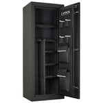 Load image into Gallery viewer, Cannon 24-Gun Safe 30 Min. Fire Resistant
