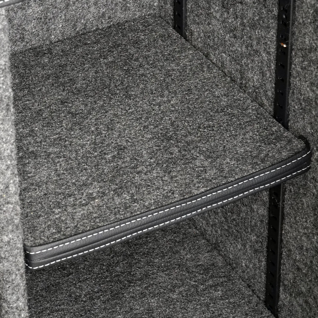 Cannon 24-Gun Safe 30 Min. Fire Resistant