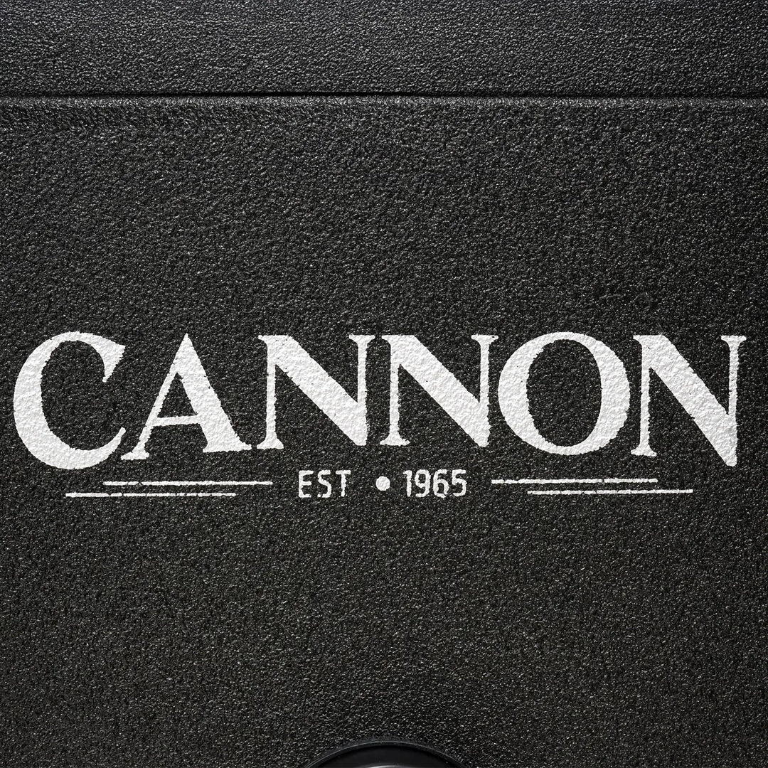 Cannon 24-Gun Safe 30 Min. Fire Resistant