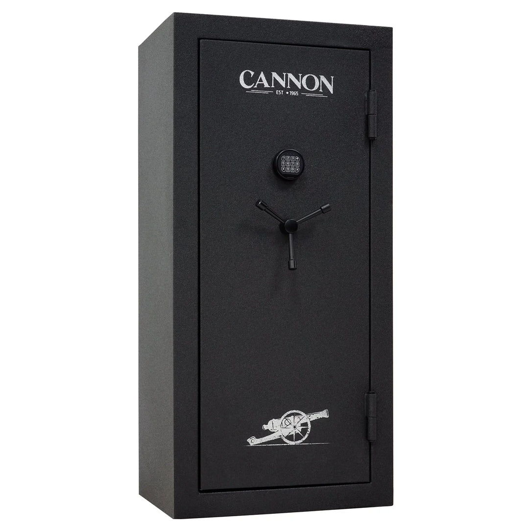 Cannon 32-Gun, 45 Min. Fire Resistant (CJ)