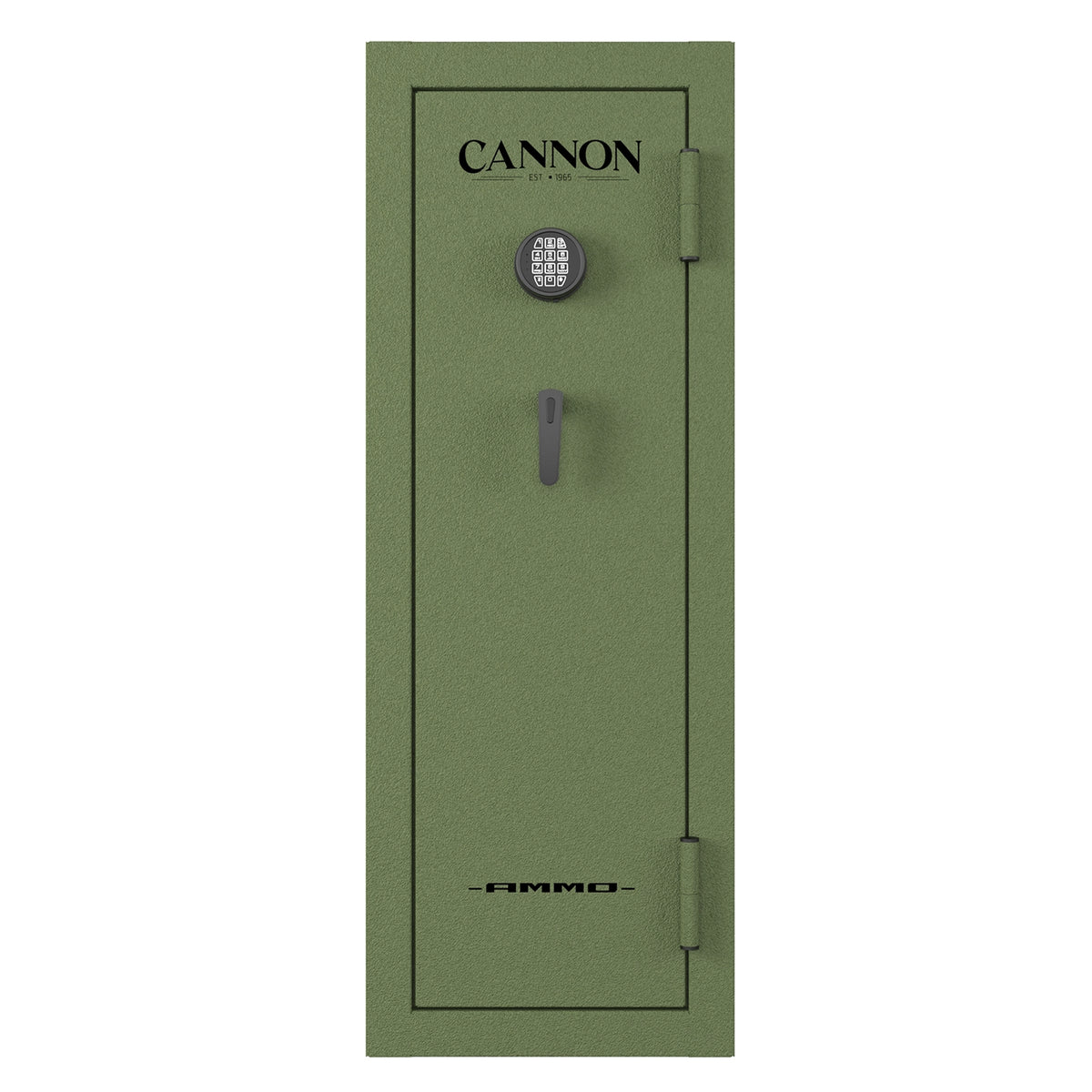 Cannon Ammo Security Safe (CJ) - TS5520A-H24HEB-24 – Cannon Security ...