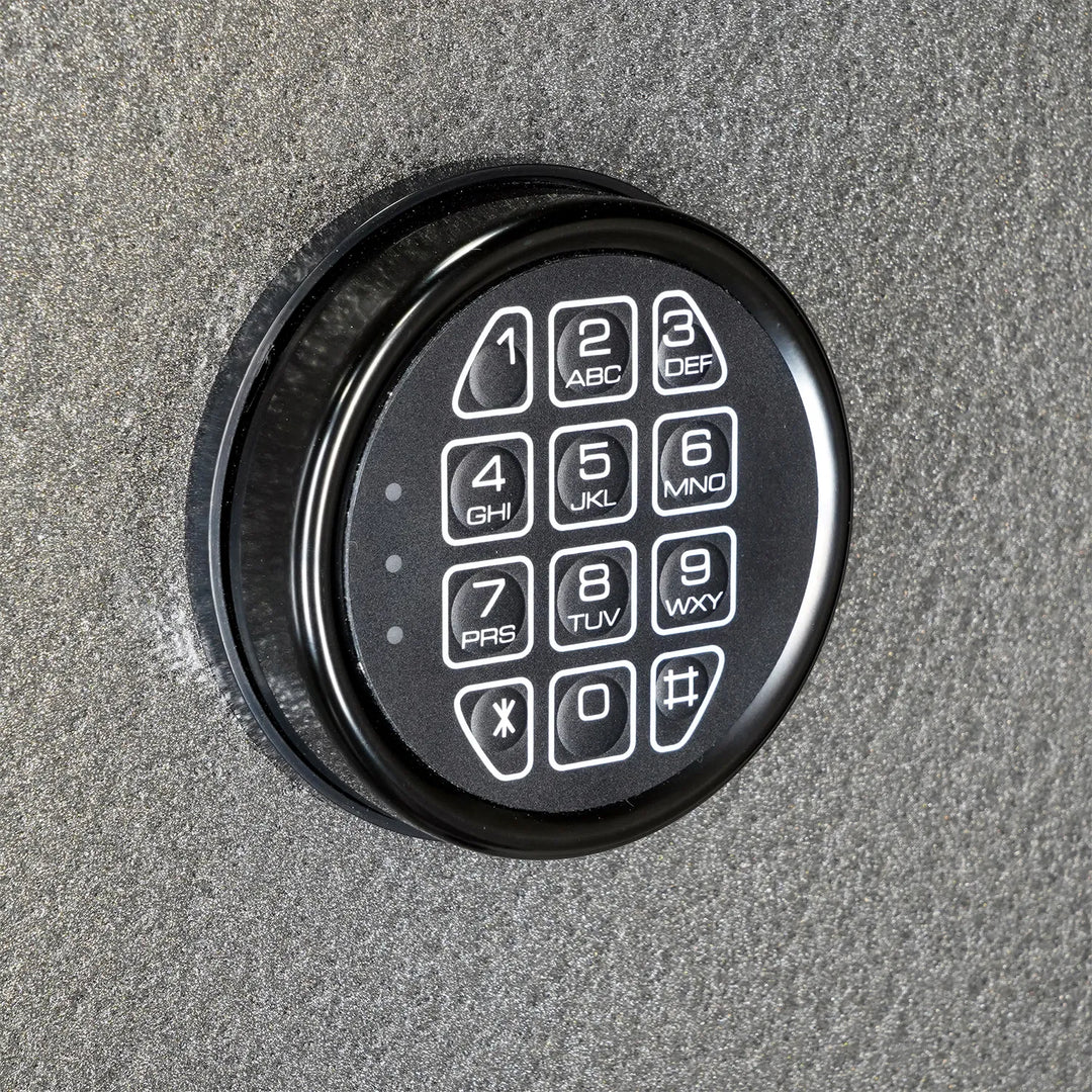 Cannon Gun Safe with Digital Keypad Lock (Local Vegas Pickup Only)