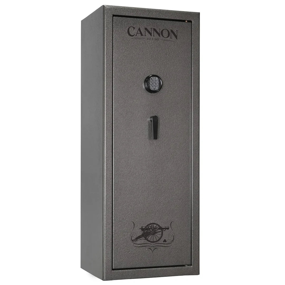 Cannon Gun Safe with Digital Keypad Lock (Local Vegas Pickup Only)