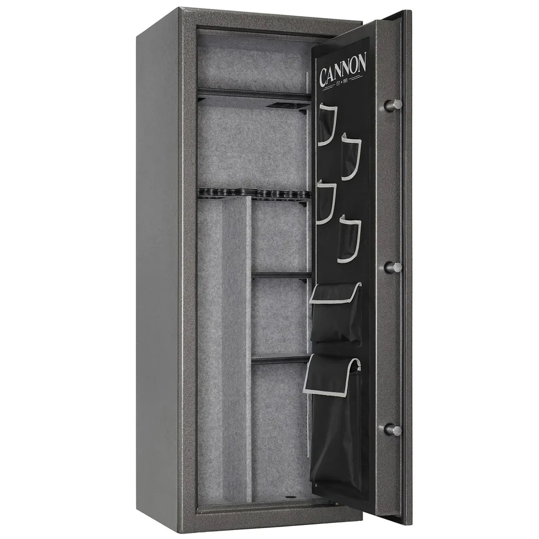 Cannon gun safe with digital keypad lock (local vegas pickup only)