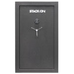 Load image into Gallery viewer, Stack-On 52-Gun Fireproof Gun Safe with Electronic Lock – 30 Min Fire Rating
