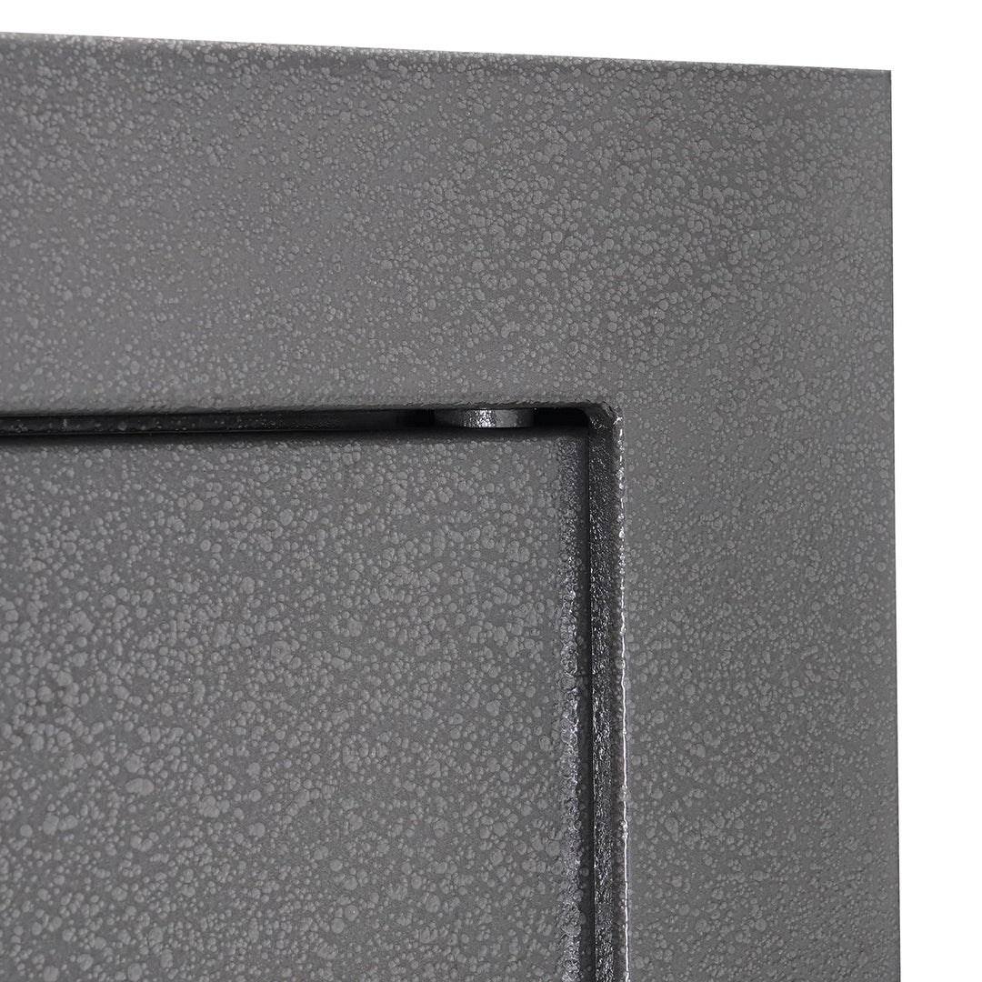 Stack-On 52-Gun Fireproof Gun Safe with Electronic Lock – 30 Min Fire Rating