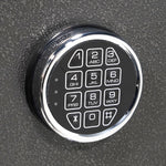 Load image into Gallery viewer, Stack-On 52-Gun Fireproof Gun Safe with Electronic Lock – 30 Min Fire Rating
