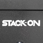 Load image into Gallery viewer, Stack-On 52-Gun Fireproof Gun Safe with Electronic Lock – 30 Min Fire Rating
