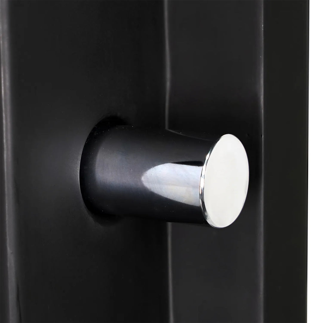 Cannon 48-Gun, 90 Min. Fire and Water Resistant Safe