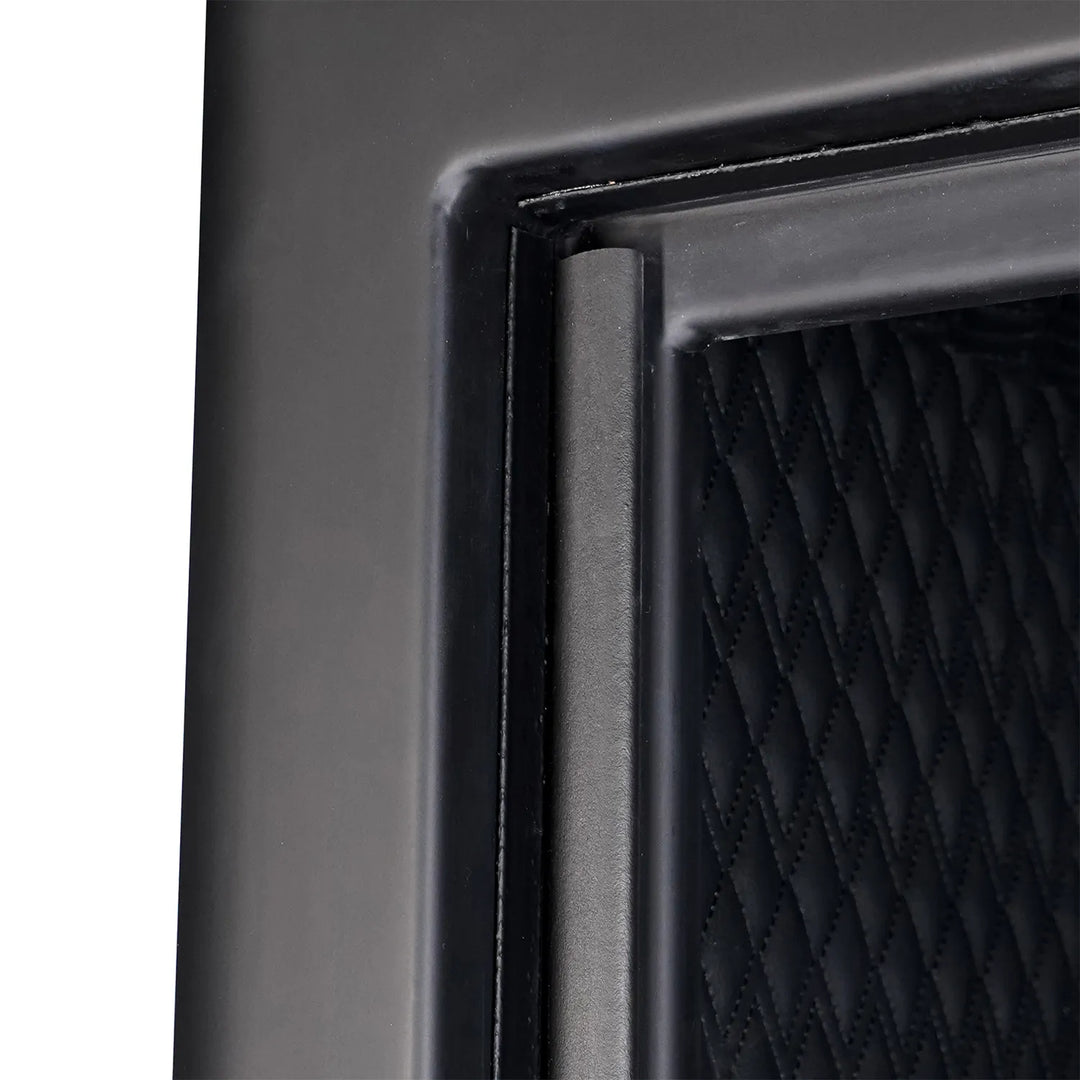 Cannon 48-Gun, 90 Min. Fire and Water Resistant Safe