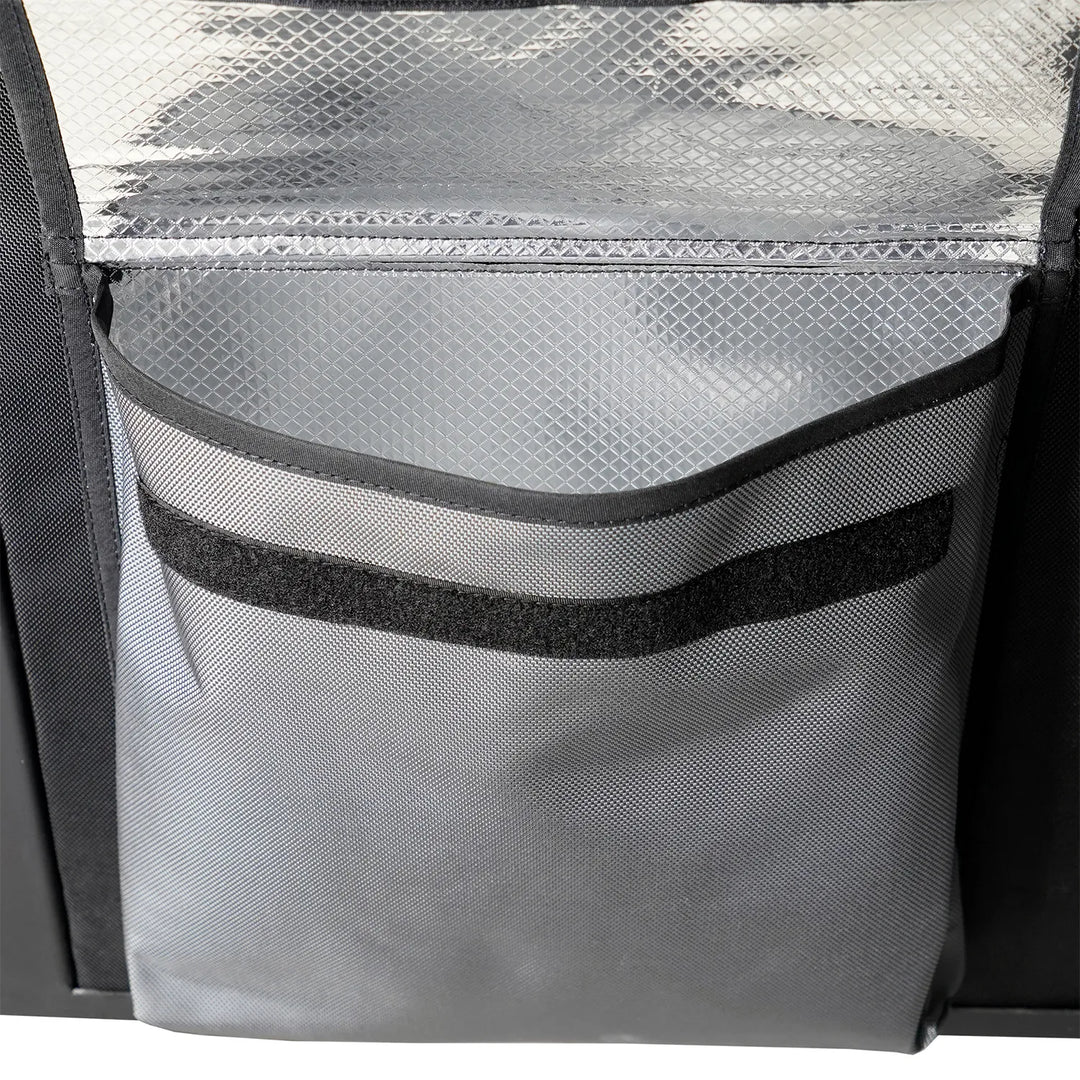 Cannon 48-Gun, 90 Min. Fire and Water Resistant Safe