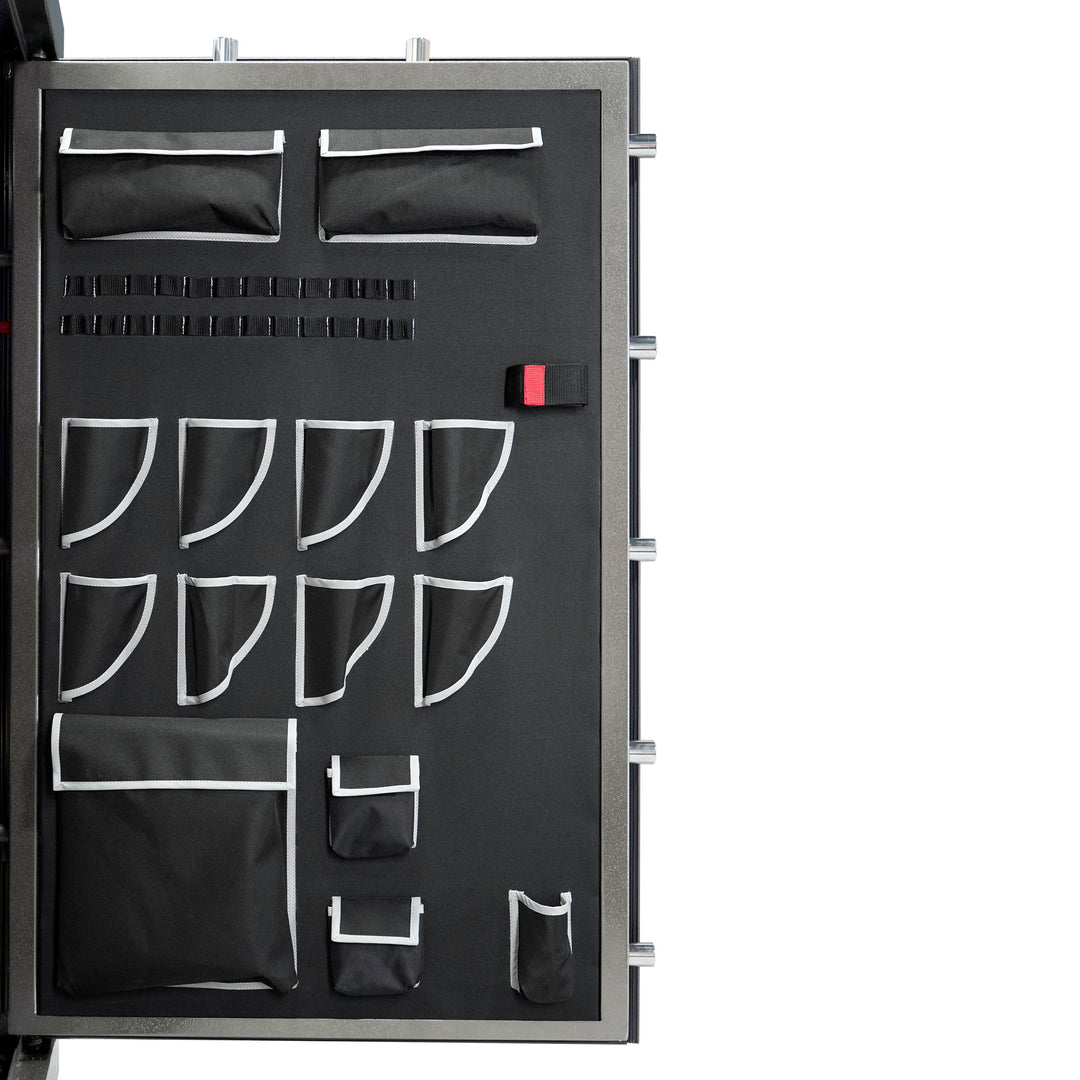 Cannon 64-Gun, 60 Min. Fire Rated Convertible Safe (CJ)