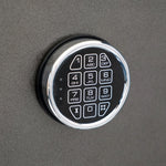 Load image into Gallery viewer, Cannon 64-Gun, 60 Min. Fire Rated Convertible Safe (CJ)
