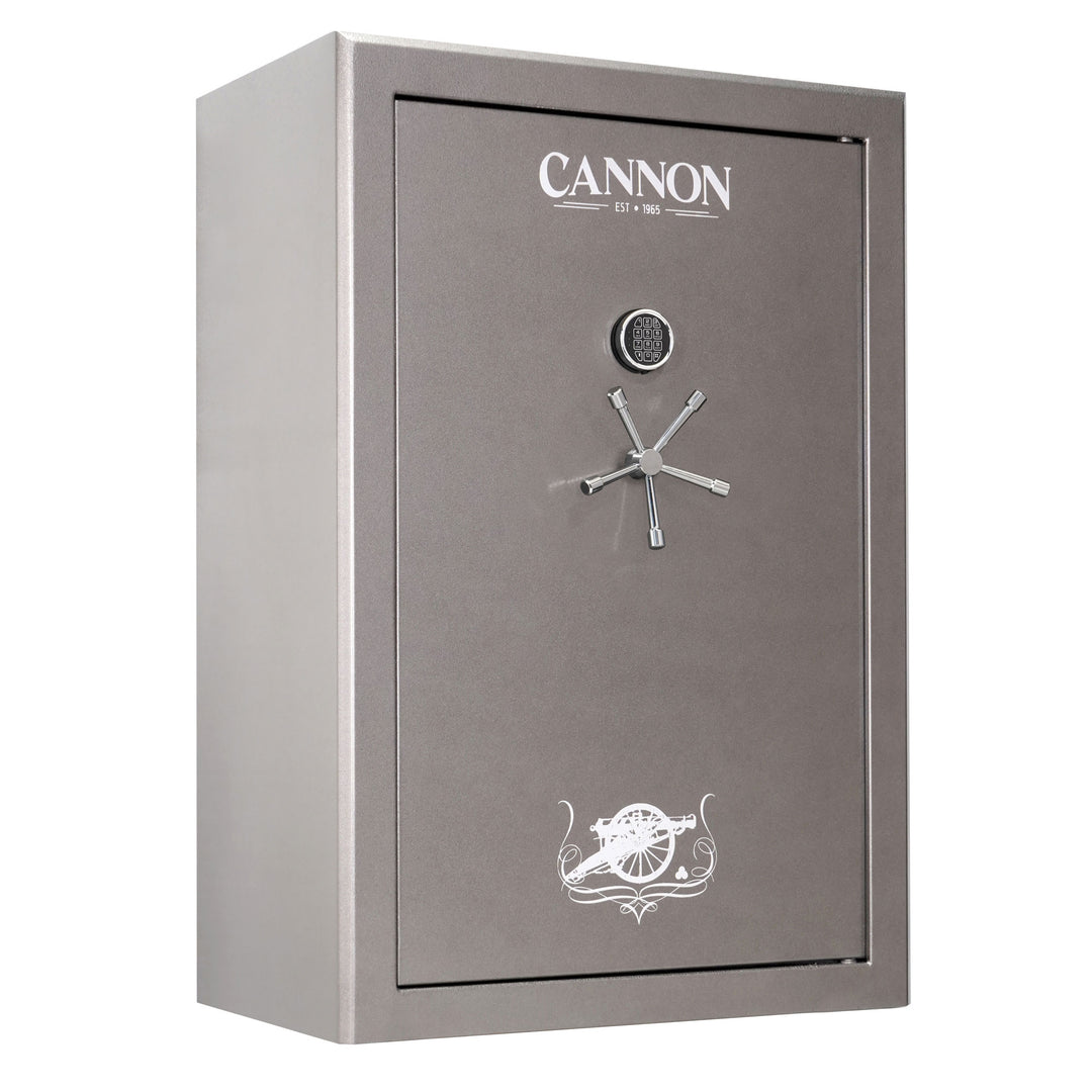 Cannon 64-Gun, 60 Min. Fire Rated Convertible Safe (CJ)