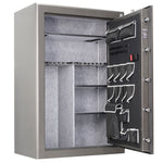 Load image into Gallery viewer, Cannon 64-Gun, 60 Min. Fire Rated Convertible Safe (CJ)
