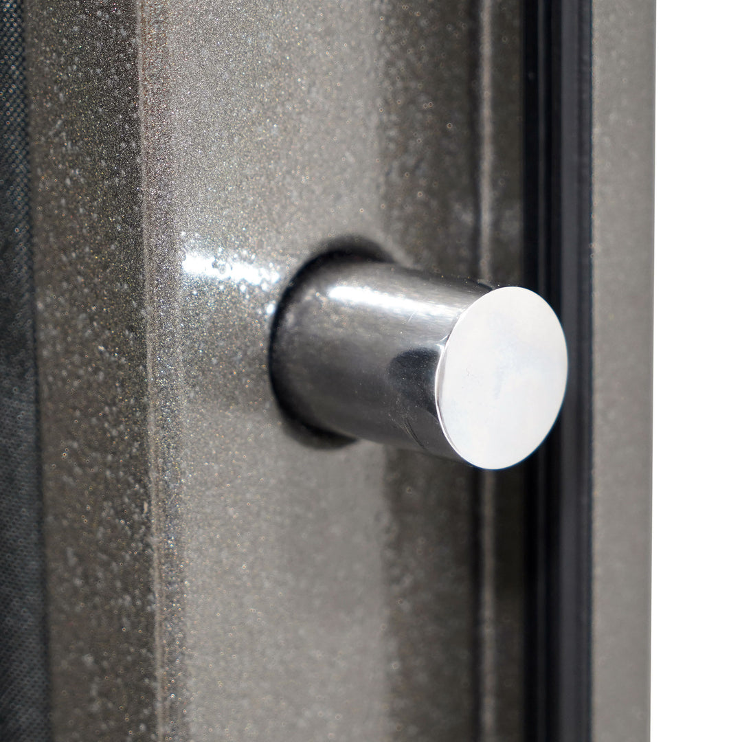 Cannon 80-Gun, 75 Min. Fire Rated Convertible Safe (CJ)
