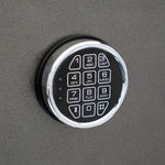 Load image into Gallery viewer, Cannon 80-Gun, 75 Min. Fire Rated Convertible Safe (CJ)
