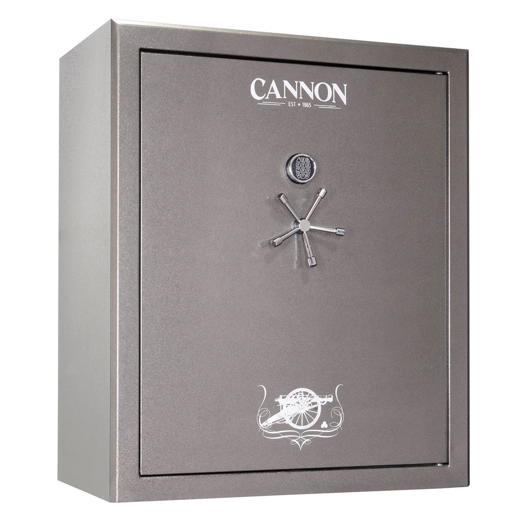 Cannon 80-Gun, 75 Min. Fire Rated Convertible Safe (CJ)