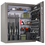 Load image into Gallery viewer, Cannon 80-Gun, 75 Min. Fire Rated Convertible Safe (CJ)
