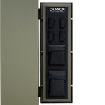 Load image into Gallery viewer, Cannon 20-Gun, 30 Min. Fire Resistant TS20-R24HEB-25
