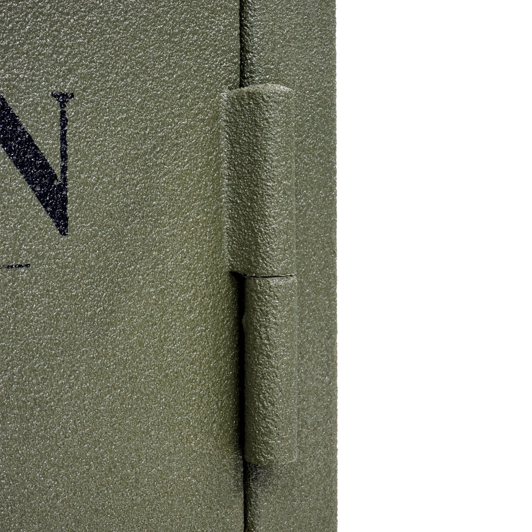 Cannon 20-Gun, 30 Min. Fire Resistant TS20-R24HEB-25