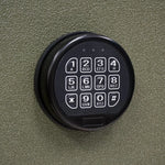 Load image into Gallery viewer, Cannon 20-Gun, 30 Min. Fire Resistant TS20-R24HEB-25

