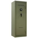 Load image into Gallery viewer, Cannon 20-Gun, 30 Min. Fire Resistant TS20-R24HEB-25
