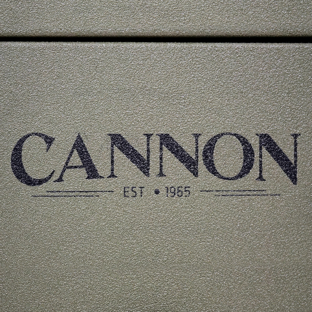 Cannon 20-Gun, 30 Min. Fire Resistant TS20-R24HEB-25
