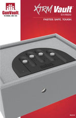 Load image into Gallery viewer, GunVault XTRMVAULT
