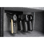 Load image into Gallery viewer, Stack-On Siege Fireproof Shooter's Safe
