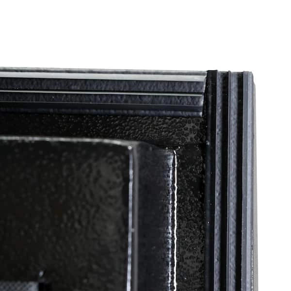 Stack-On Siege Fireproof Shooter's Safe