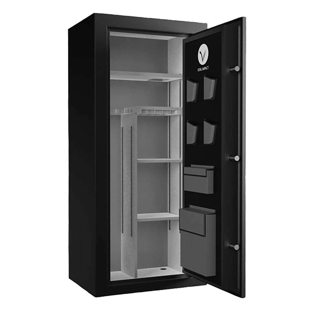 Vital Impact 24 Gun Safe - Black